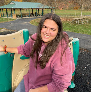 Meet your Posher, Tylynn